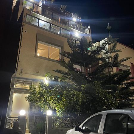 Apartmán House Viola Imsouane Exteriér fotografie